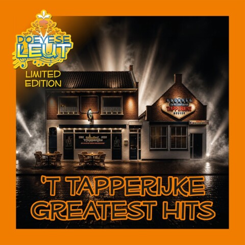 't Tapperijke Greatest Hits (Limited Edition)